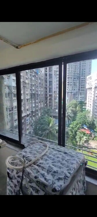 2 BHK Apartment For Rent in Paschim Apartments Dadar West Mumbai  7683015