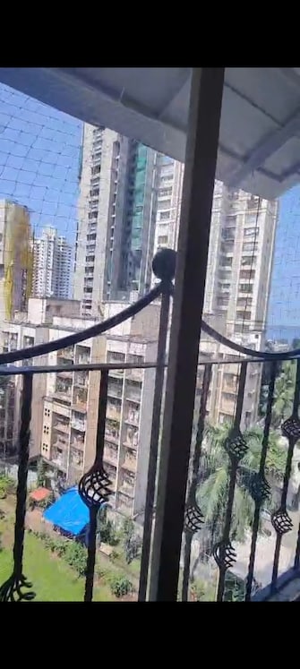 2 BHK Apartment For Rent in Paschim Apartments Dadar West Mumbai  7683015