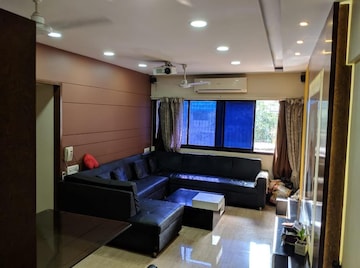 2 BHK Apartment For Rent in K Star Mall Chembur Mumbai  7684834