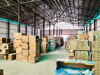 Commercial Warehouse 6500 Sq.Ft. For Rent in Hyderpura Srinagar  7684875