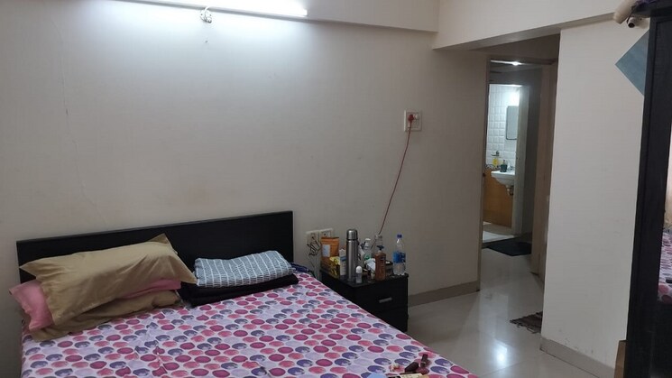 Bedroom, khar west 3 Bedroom 1200 Sq.Ft. Apartment In Khar West Mumbai 7684879