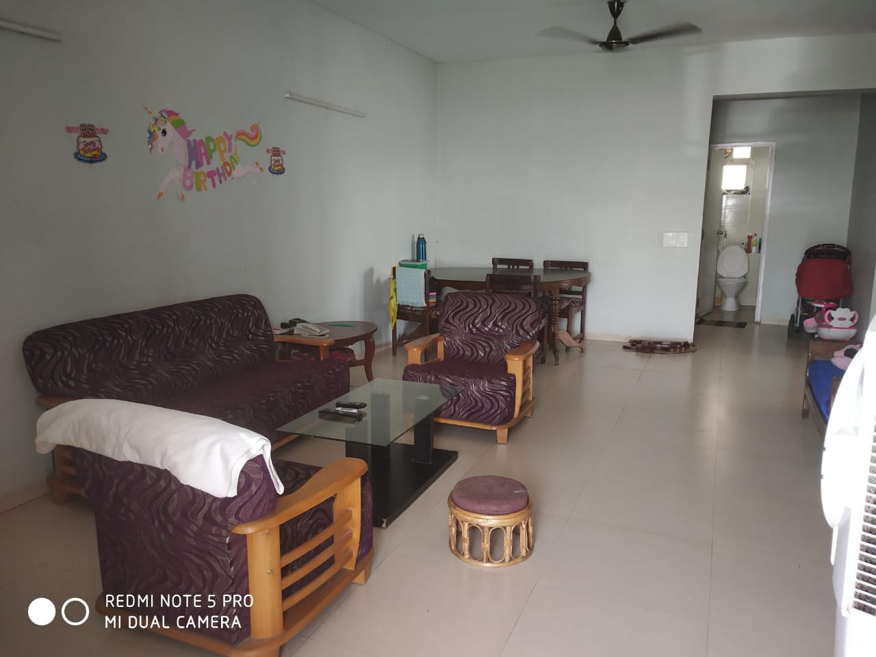 3 BHK Apartment For Rent in Vatika Gurgaon 21 Sector 83 Gurgaon  7684883