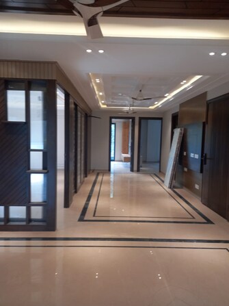 4 BHK Builder Floor For Resale in SS The Lilac Sector 49 Gurgaon  7684912