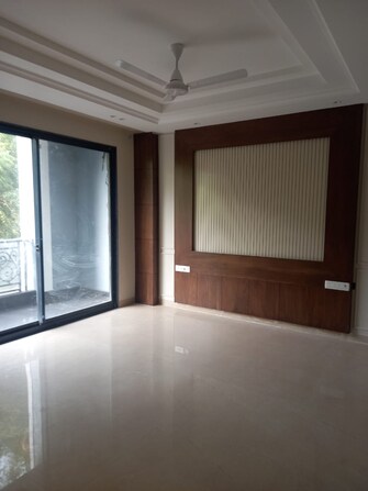 4 BHK Builder Floor For Resale in SS The Lilac Sector 49 Gurgaon  7684912