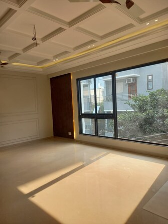 4 BHK Builder Floor For Resale in SS The Lilac Sector 49 Gurgaon  7684912