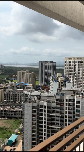 1 BHK Apartment – Exterior View View at JP North Aviva, Mira Road - for Sale