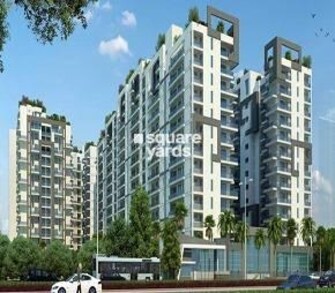 3 BHK Apartment For Rent in The Bhagwati CGHS Sector 22 Dwarka Delhi  7684944