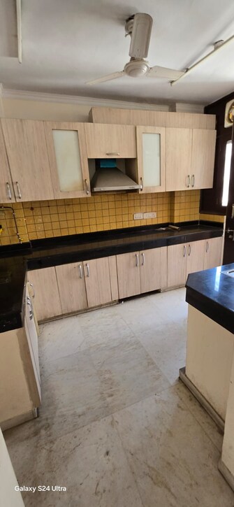 3 BHK Apartment For Rent in The Bhagwati CGHS Sector 22 Dwarka Delhi  7684944