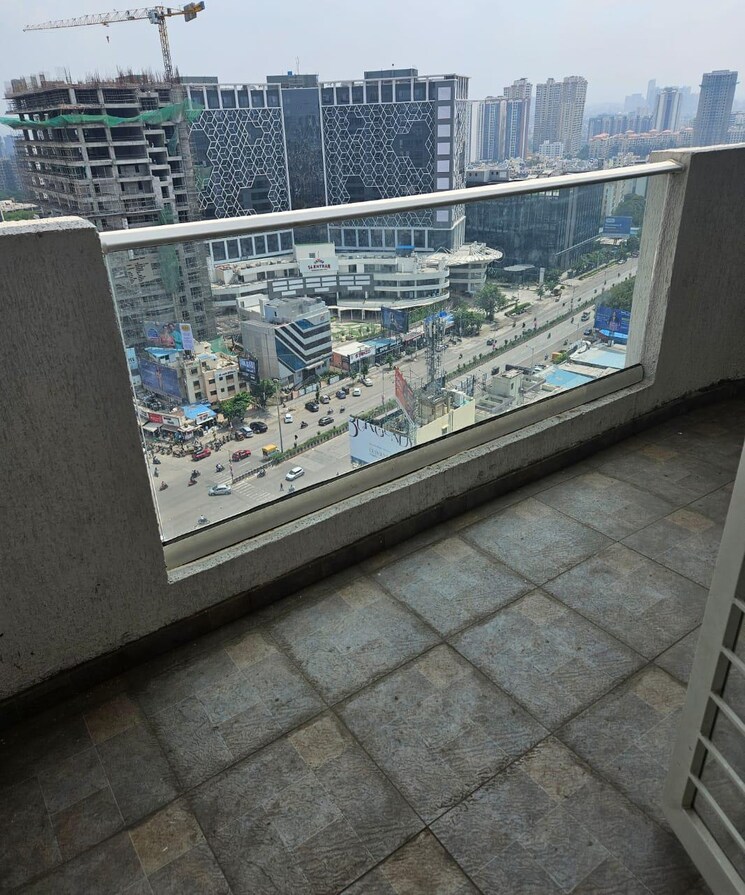 Balcony, royal-velstand-phase-2 3 Bedroom 1250 Sq.Ft. Apartment In Kharadi Pune 7684954