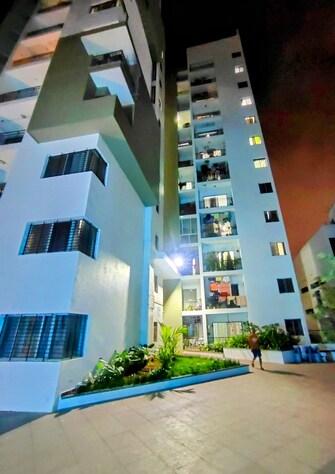 2 BHK Apartment For Rent in N.D Passion Harlur Bangalore  7684973