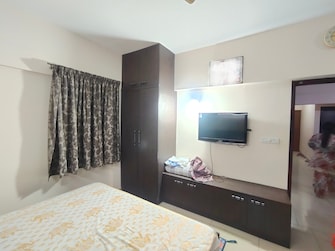 2 BHK Apartment For Rent in N.D Passion Harlur Bangalore  7684973