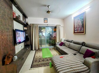 2 BHK Apartment For Rent in N.D Passion Harlur Bangalore  7684973