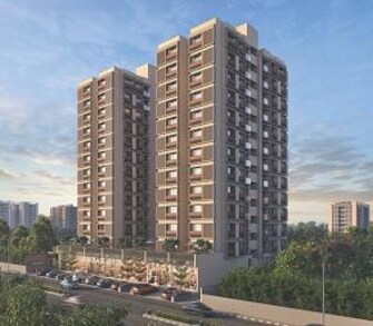 2 BHK Builder Floor For Resale in Siddhi 222 Bopal Ahmedabad  7684970