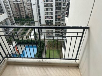 2 BHK Apartment For Resale in Gulshan Bellina Sector 16 Greater Noida Greater Noida  7684959