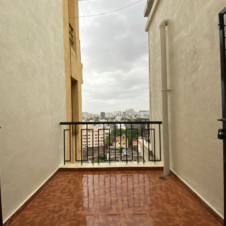 undefined, bramha-suncity 2 Bedroom 1200 Sq.Ft. Apartment In Wadgaon Sheri Pune 7684986