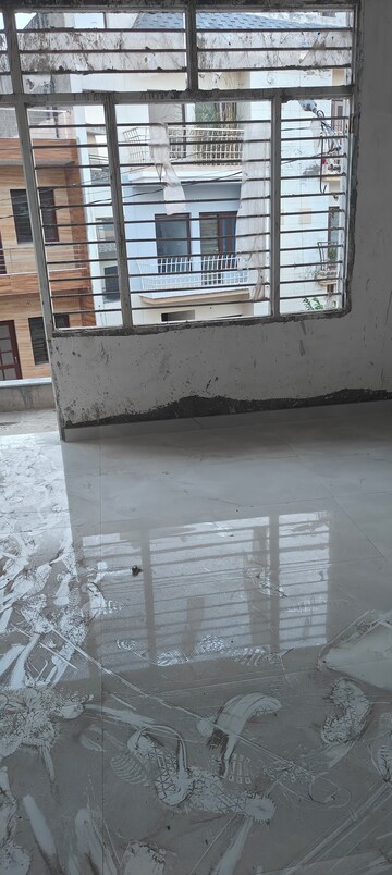 2 BHK Builder Floor – Exterior View View at Dera Bassi - for Sale