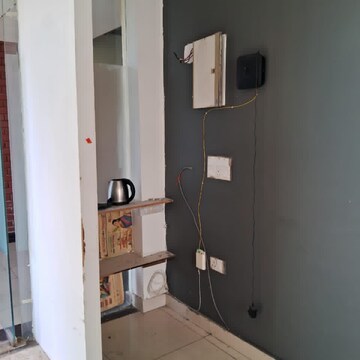 Kitchen in  Office Space at Motia Citi Royal Business Park, Nagla Road – for Sale