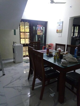 4 BHK Villa For Resale in Poojapura Thiruvananthapuram  7684999