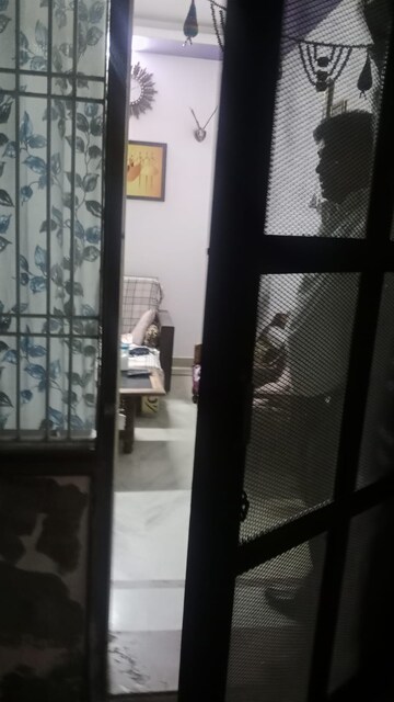 Balcony in 2.5 BHK Independent House at Sector 85 – for Sale