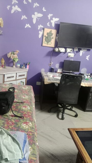 Master Bedroom in 2.5 BHK Independent House at Sector 85 – for Sale