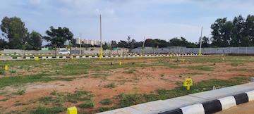 Plot For Resale in Hunasamaranahalli Bangalore  7684994