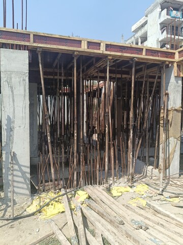 3 BHK Builder Floor – Exterior View View at Noida Central - for Sale