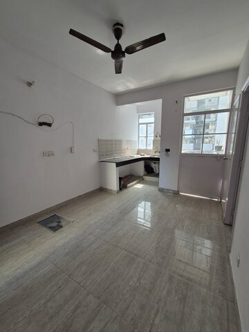 Balcony in 1 BHK Apartment at Signature Solera Apartment, Sector 107 – for Sale