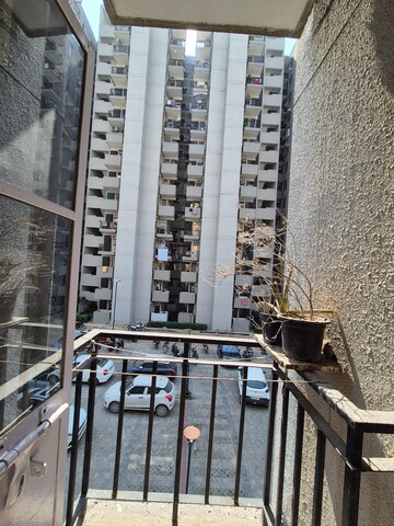 1 BHK Apartment – Exterior View View at Signature Solera Apartment, Sector 107 - for Sale