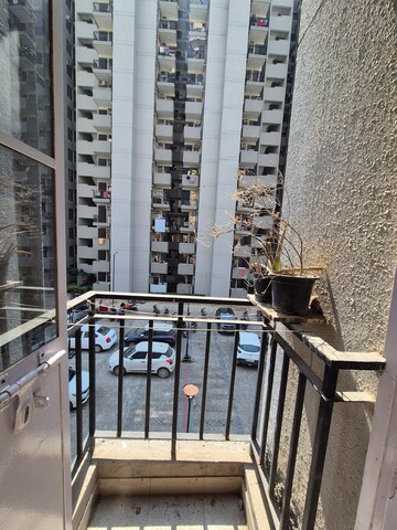 1 BHK Apartment – Exterior View View at Signature Solera Apartment, Sector 107 - for Sale