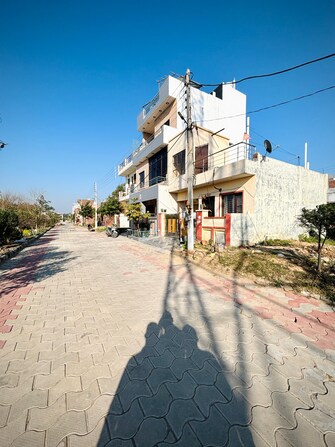 3 BHK Villa For Resale in Dera Bassi Mohali  7685022