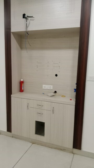 Bathroom in 4 BHK Builder Floor at Sector 85 – for Sale