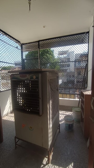 6+ BHK Independent House – Exterior View View at Spring Field, Sector 31 - for Sale