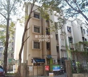 1 BHK Apartment For Resale in Vijay Nagari CHS Vijay Nagari Thane  7685037