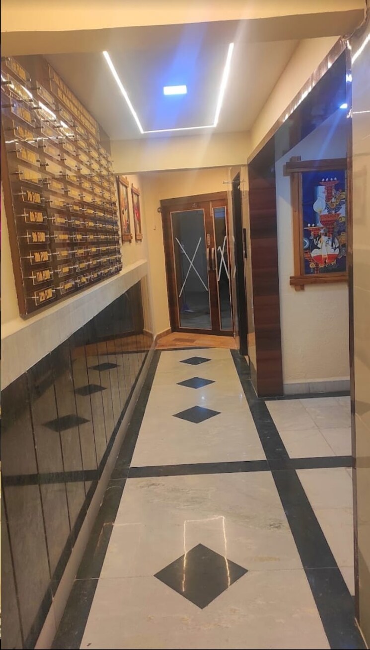 undefined, vijay-nagari-chs 1 Bedroom 600 Sq.Ft. Apartment In Vijay Nagari Thane 7685037