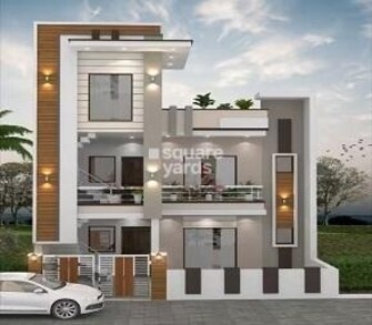 2 BHK Villa For Resale in Singhvi Garden Kelambakkam Chennai  7685049