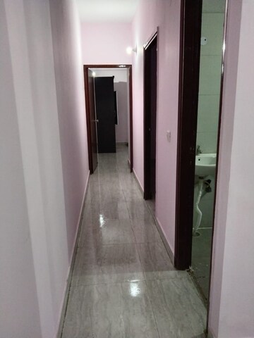 Building Lobby in 2 BHK Apartment at Signature Solera Apartment, Sector 107 – for Sale