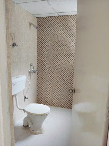 Bathroom in 2 BHK Apartment at Signature Solera Apartment, Sector 107 – for Sale