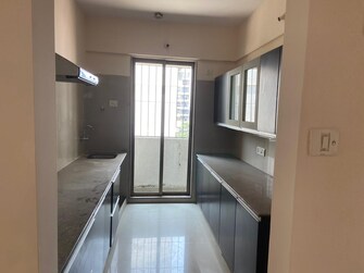 2 BHK Apartment For Rent in Hexblox CHS Ltd Kharghar Navi Mumbai  7685036