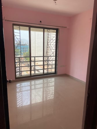 2 BHK Apartment For Rent in Hexblox CHS Ltd Kharghar Navi Mumbai  7685036