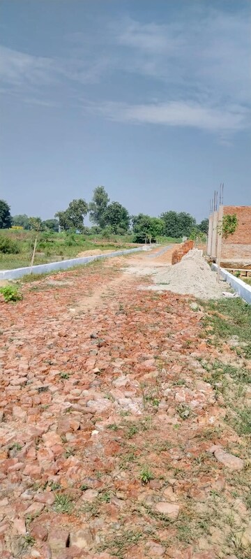 Plot Area in  Plot at Kisan Path – for Sale