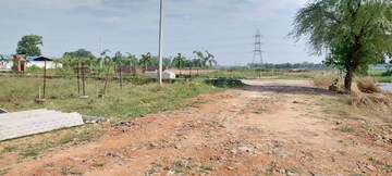 Plot Area in  Plot at Kisan Path – for Sale