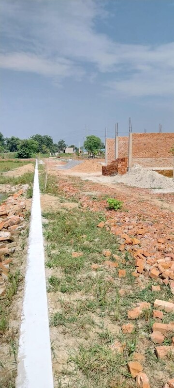 Plot Area in  Plot at Kisan Path – for Sale