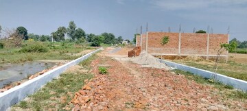Plot Area in  Plot at Kisan Path – for Sale
