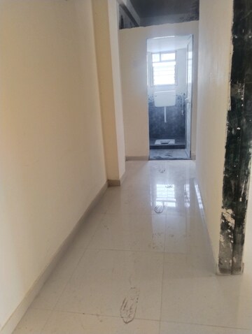 Building Lobby in 1 BHK Apartment at Kasheli – for Sale