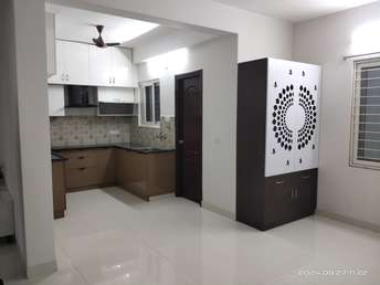 3 BHK Apartment For Rent in Nikhila Vivanta Central Court Mokila Hyderabad  7685088