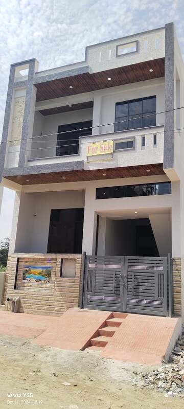 4 BHK Independent House For Sale in Kalwar Road