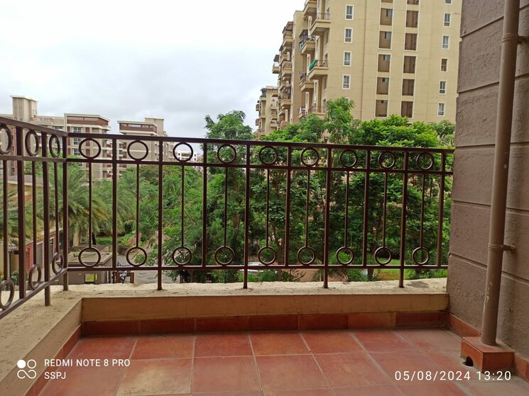 Exterior View, nyati-eternity 1 Bedroom 690 Sq.Ft. Apartment In Mohammadwadi Pune 7685097