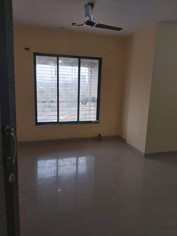 2 BHK Apartment For Rent in Kharghar Sector 10 Navi Mumbai  7685094