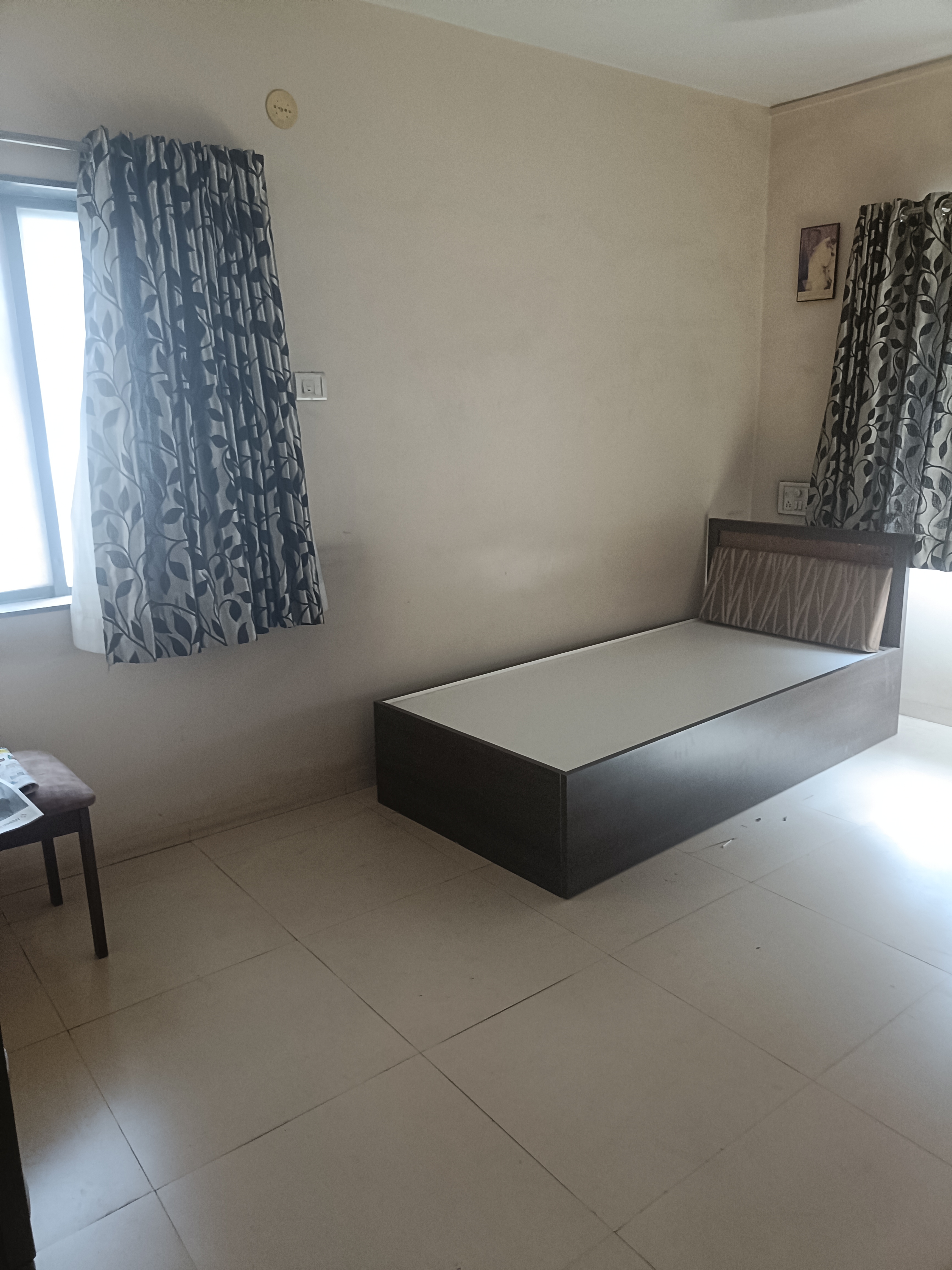 Resale 2 Bedroom 990 Sq.Ft. Builder Floor in Ganga Glitz Shine, Undri