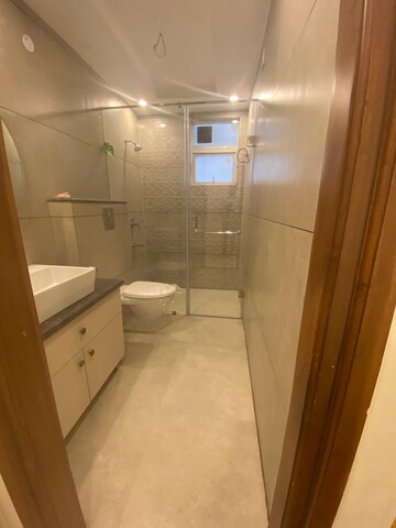 Attached Bathroom in 3 BHK Apartment at Sector 117 – for Sale